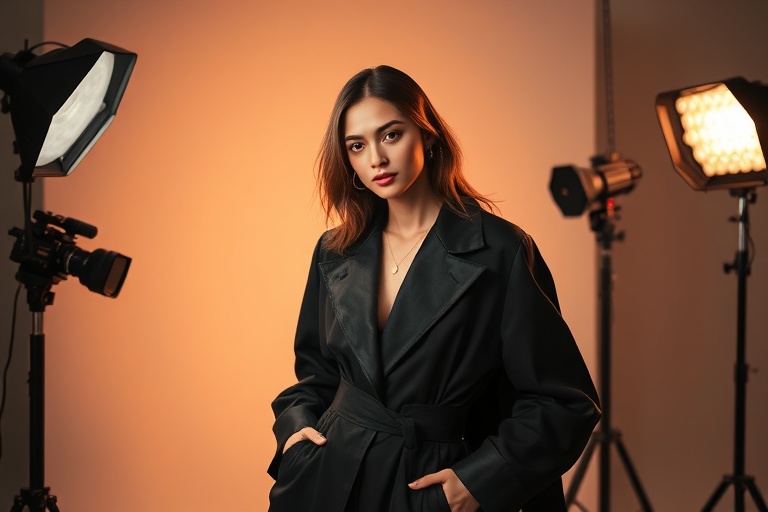 Fashion Photography