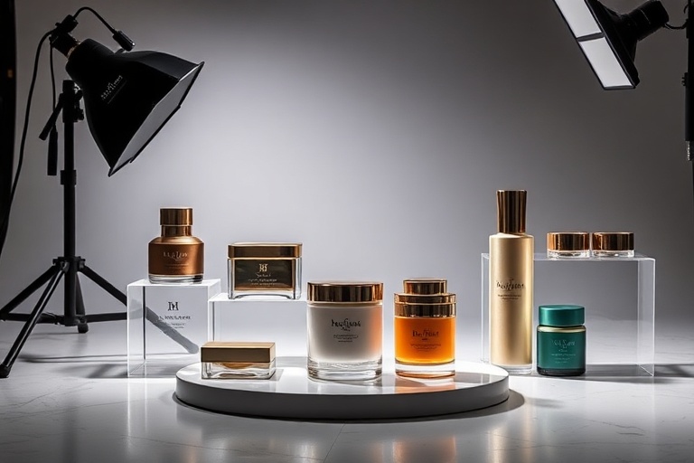 Product Photography