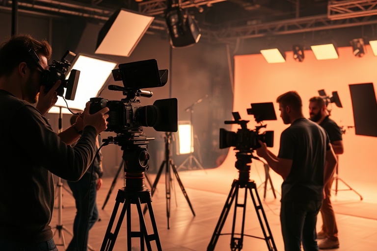 Video Production