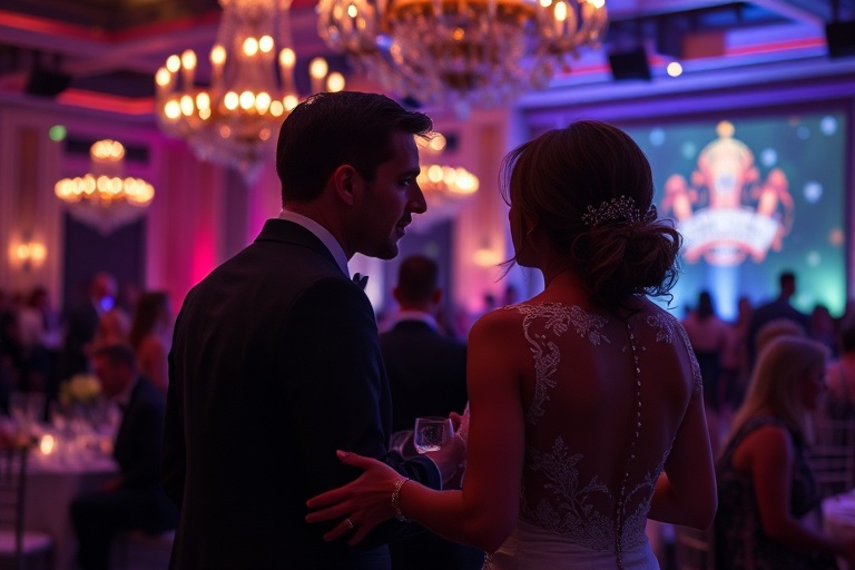Event Photography